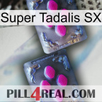Super Tadalis SX 01
